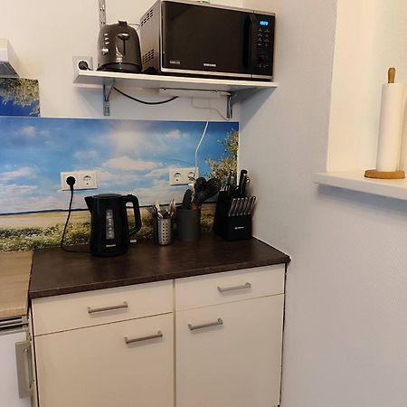 Ferienwohnung Belvie 1 Буцбах Экстерьер фото