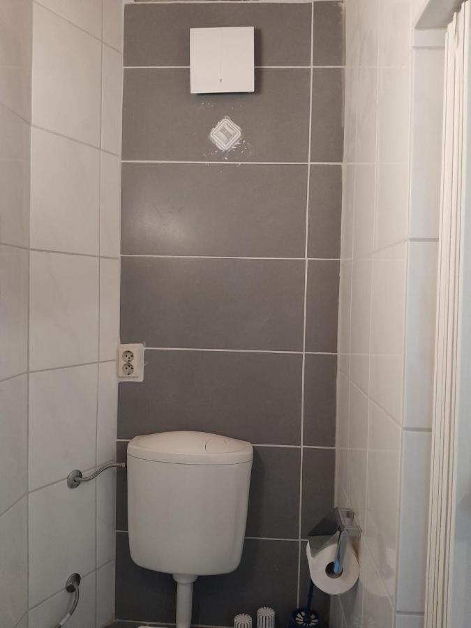 Ferienwohnung Belvie 1 Буцбах Экстерьер фото
