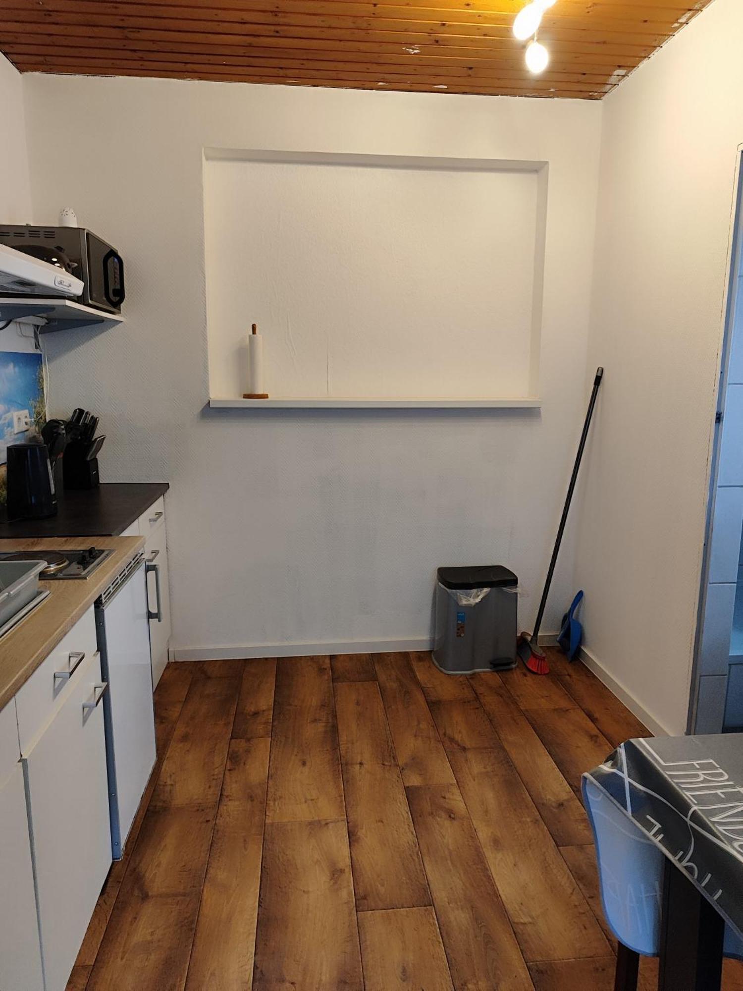 Ferienwohnung Belvie 1 Буцбах Экстерьер фото