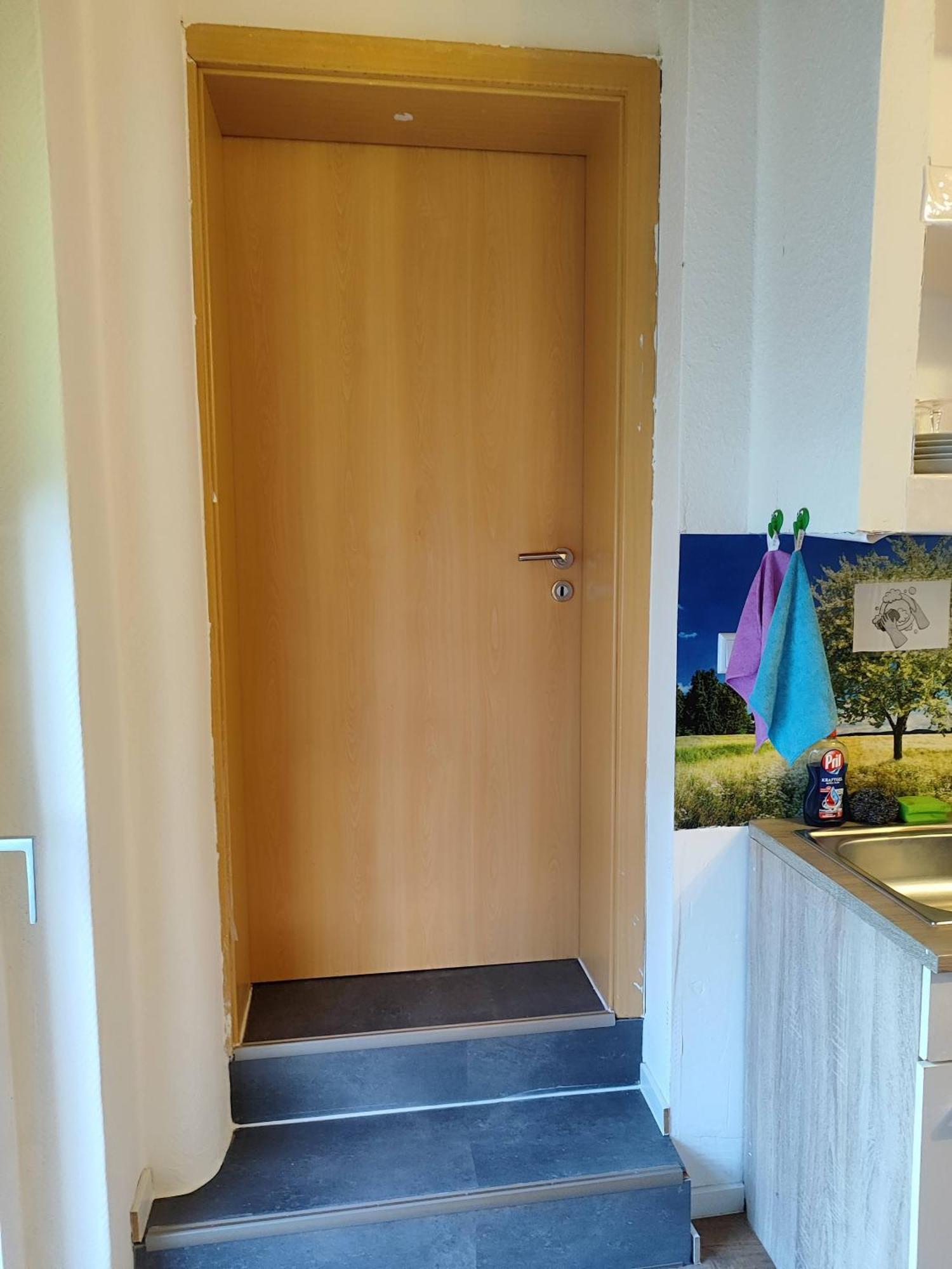 Ferienwohnung Belvie 1 Буцбах Экстерьер фото
