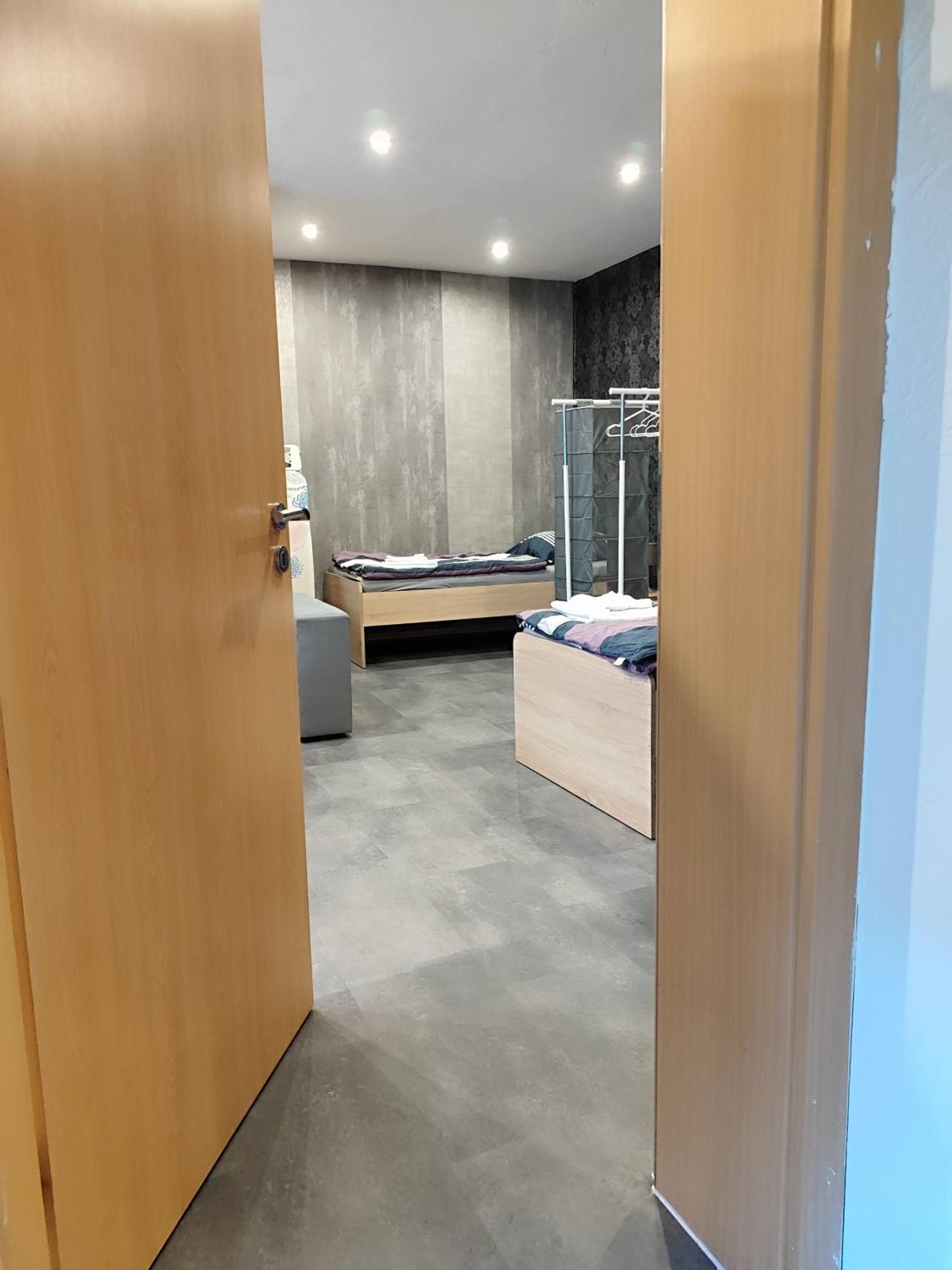 Ferienwohnung Belvie 1 Буцбах Экстерьер фото