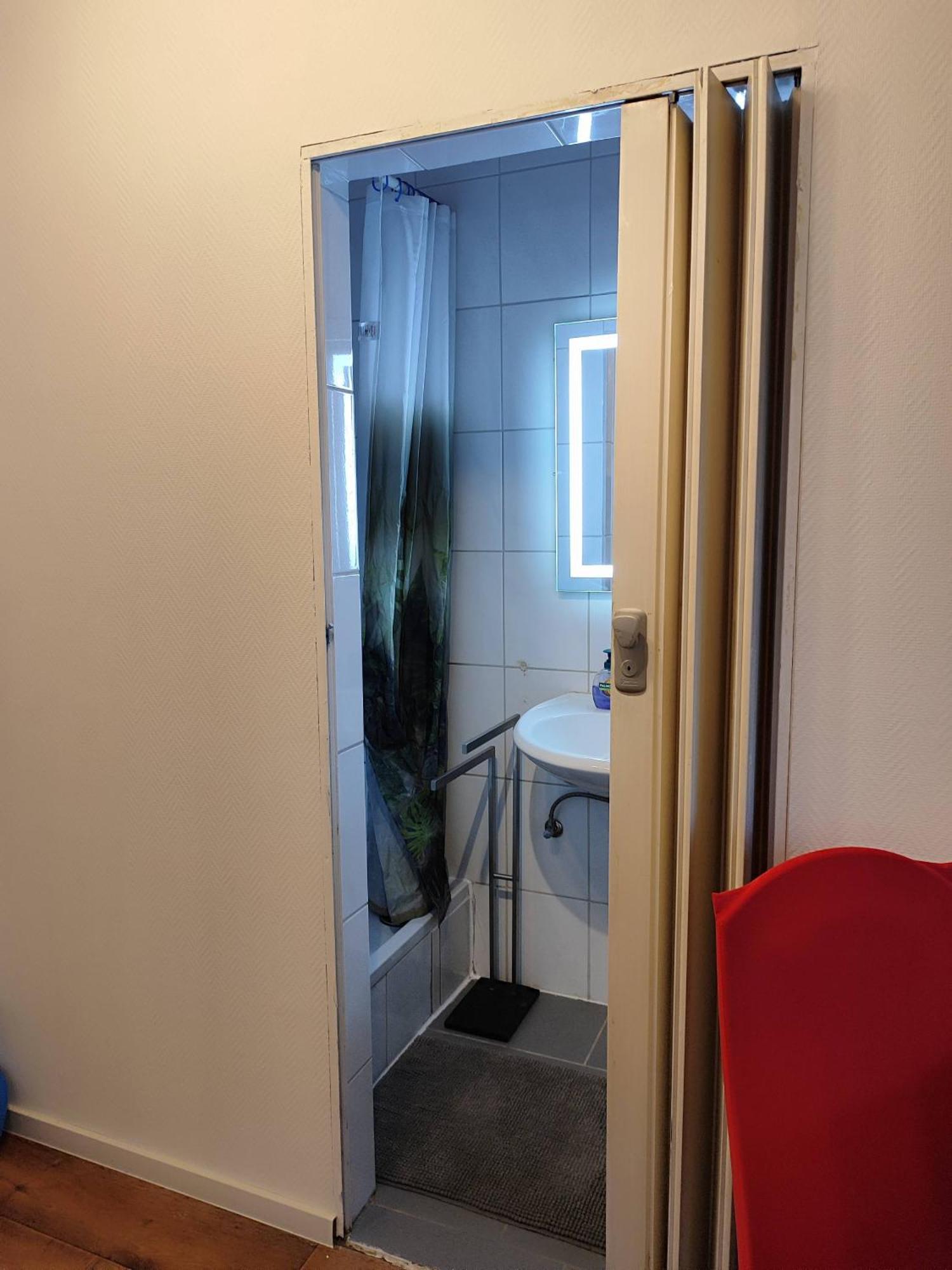 Ferienwohnung Belvie 1 Буцбах Экстерьер фото