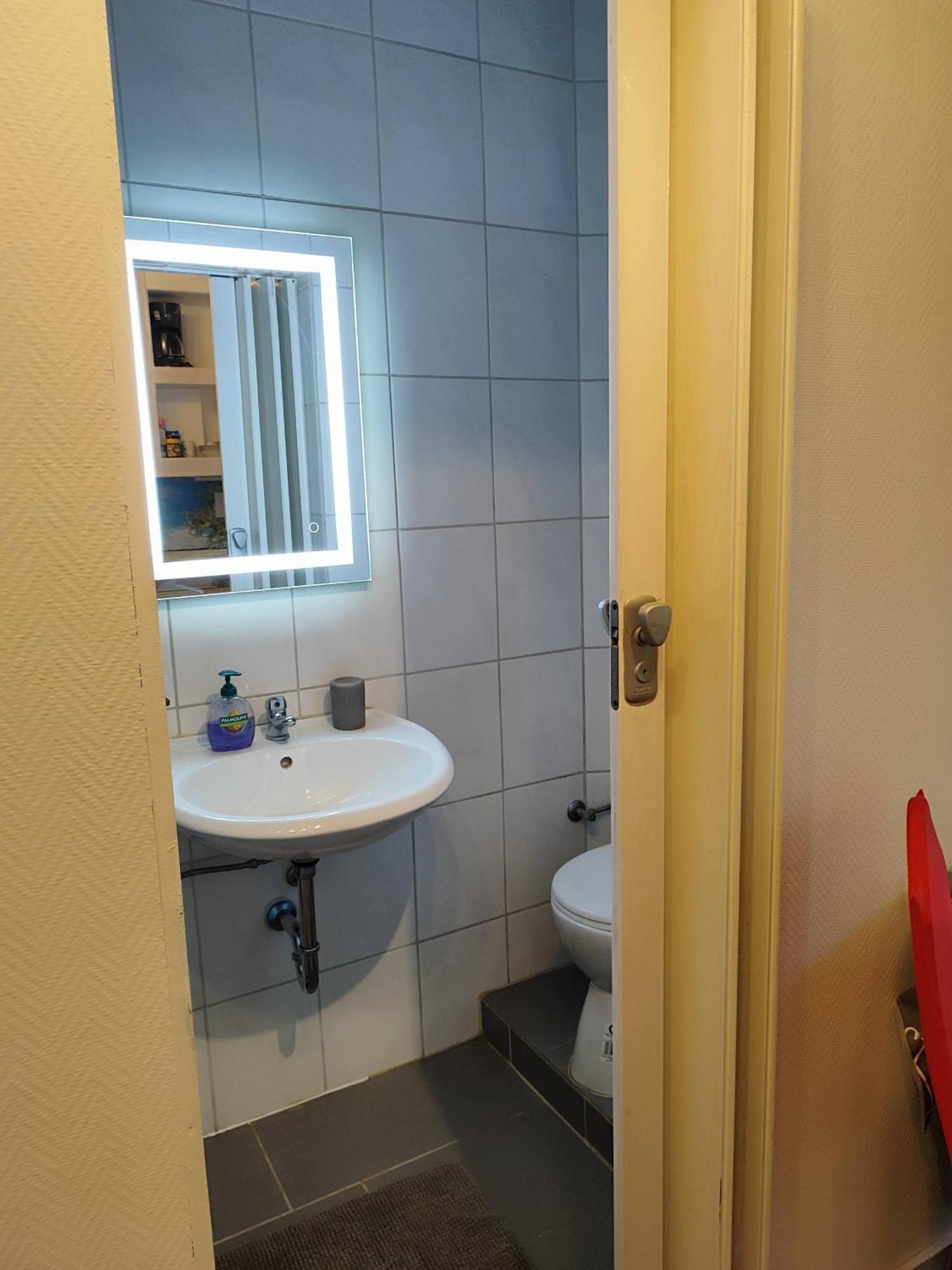 Ferienwohnung Belvie 1 Буцбах Экстерьер фото