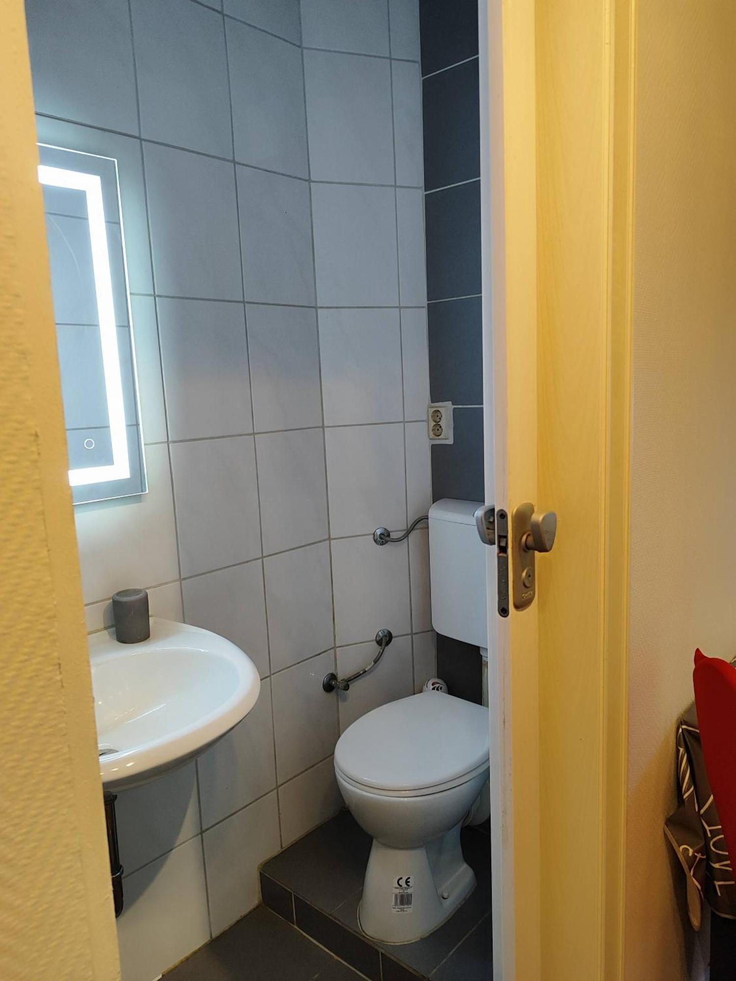 Ferienwohnung Belvie 1 Буцбах Экстерьер фото